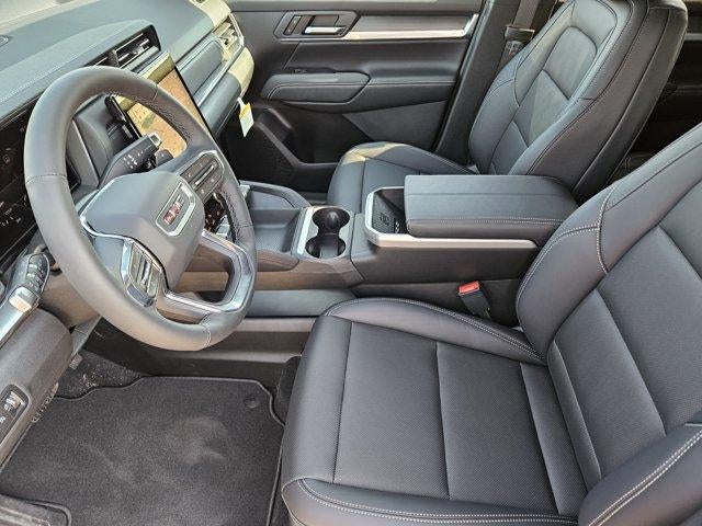 2027 GMC Terrain FWD Elevation