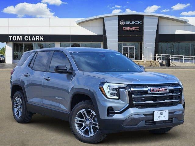 2027 GMC Terrain FWD Elevation