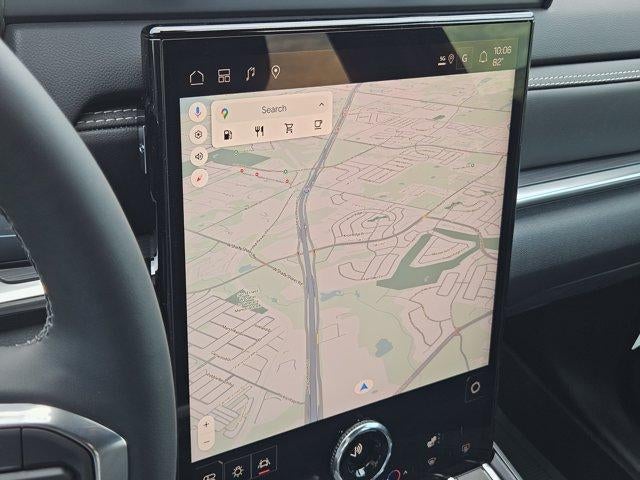 2027 GMC Terrain FWD Elevation