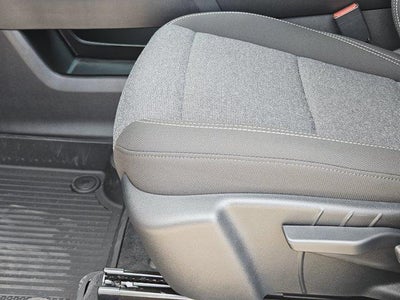 2027 GMC Terrain FWD Elevation