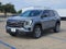 2027 GMC Terrain FWD Elevation