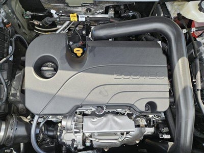 2027 GMC Terrain FWD Elevation