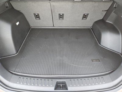 2027 GMC Terrain FWD Elevation