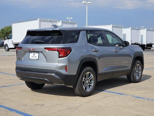 2027 GMC Terrain FWD Elevation