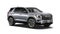 2027 GMC Terrain FWD Elevation