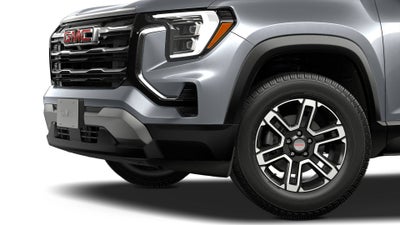 2027 GMC Terrain FWD Elevation