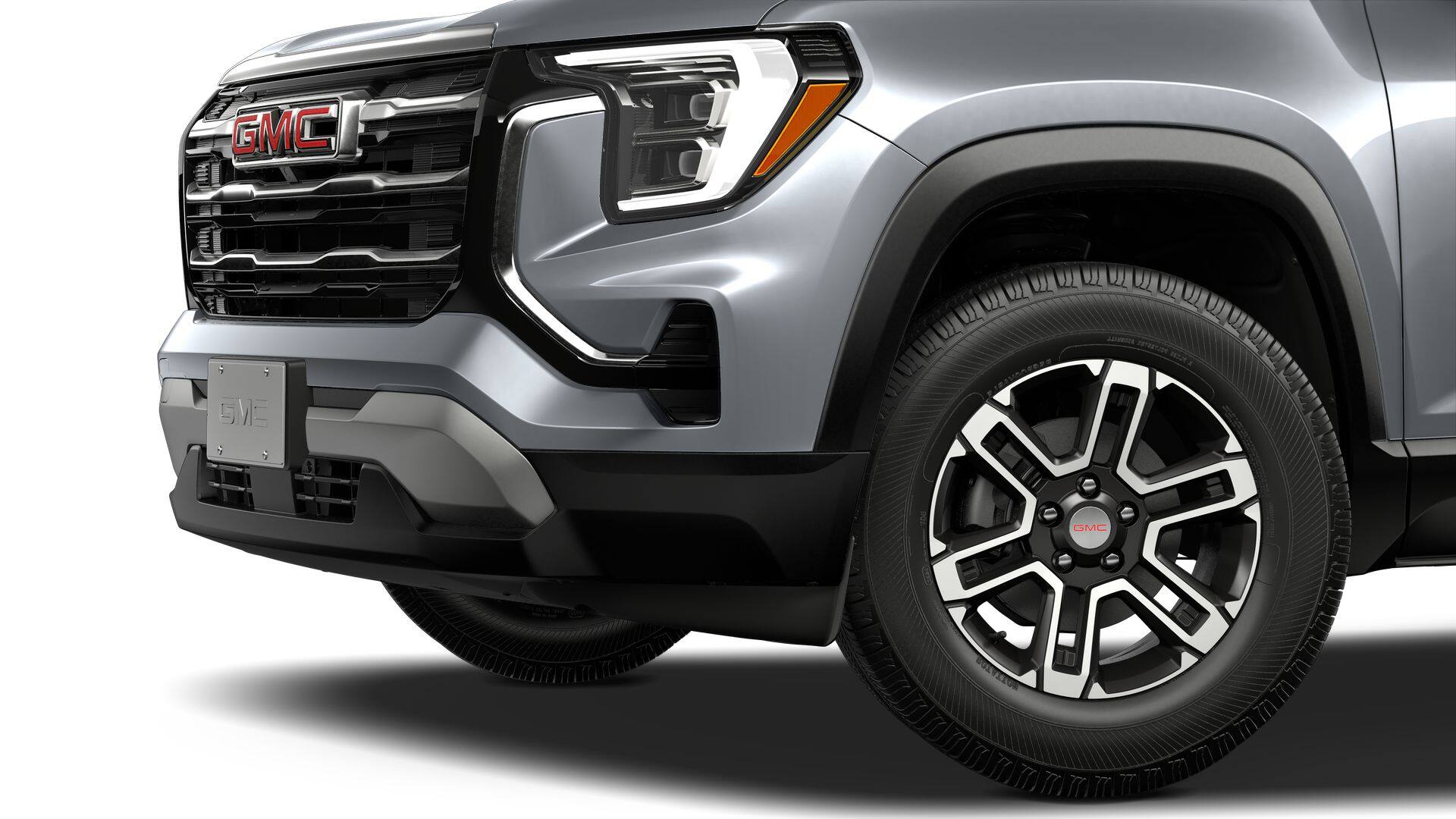 2027 GMC Terrain FWD Elevation