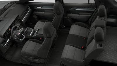 2027 GMC Terrain FWD Elevation