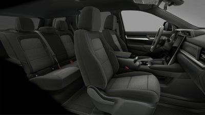 2027 GMC Terrain FWD Elevation