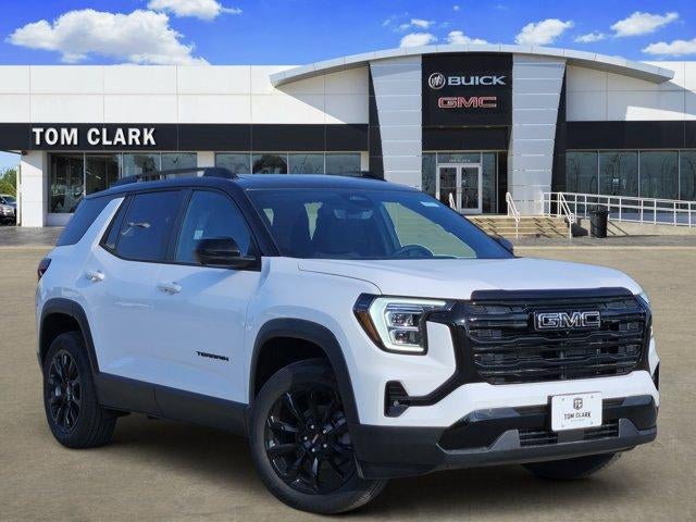 2027 GMC Terrain FWD Elevation