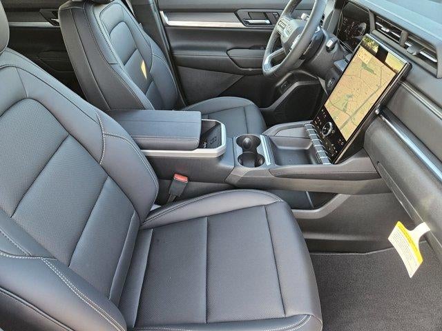2027 GMC Terrain FWD Elevation