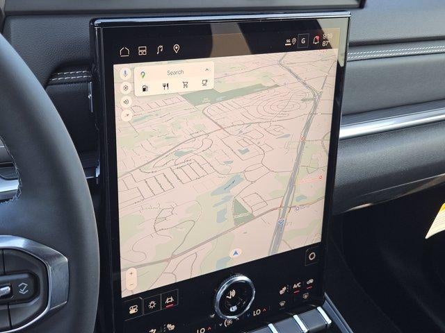 2027 GMC Terrain FWD Elevation