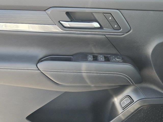 2027 GMC Terrain FWD Elevation