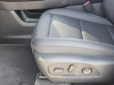2027 GMC Terrain FWD Elevation