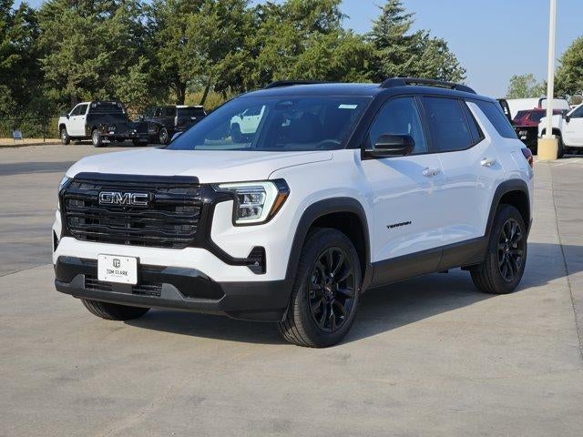 2027 GMC Terrain FWD Elevation