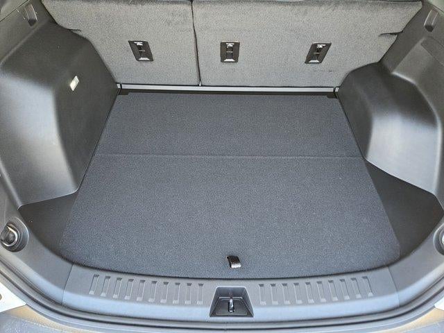 2027 GMC Terrain FWD Elevation