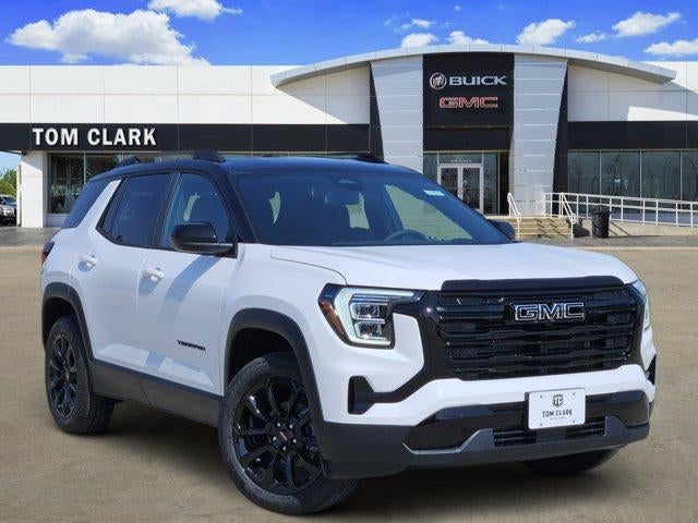 2027 GMC Terrain FWD Elevation