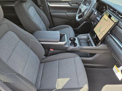 2027 GMC Terrain FWD Elevation
