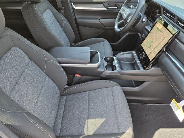 2027 GMC Terrain FWD Elevation