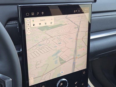 2027 GMC Terrain FWD Elevation