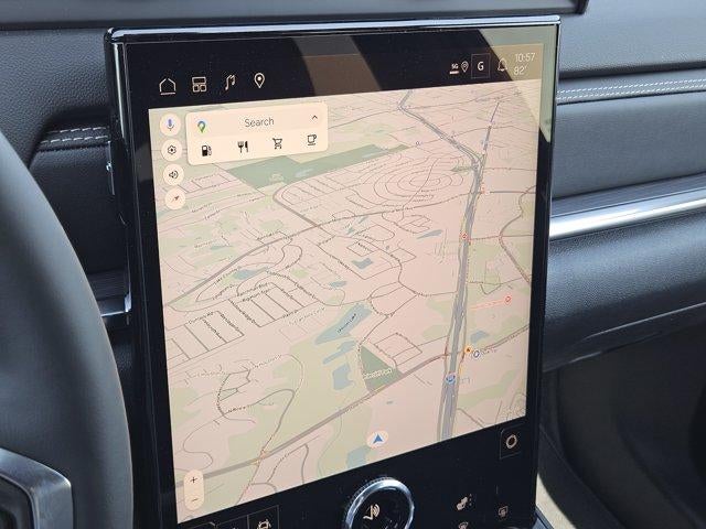 2027 GMC Terrain FWD Elevation