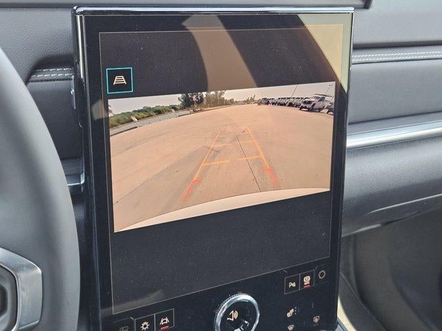 2027 GMC Terrain FWD Elevation