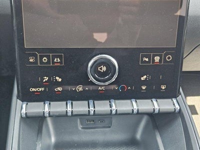 2027 GMC Terrain FWD Elevation