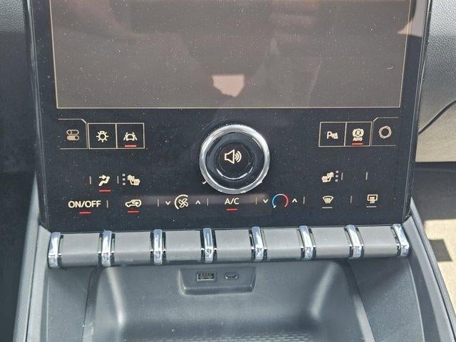 2027 GMC Terrain FWD Elevation