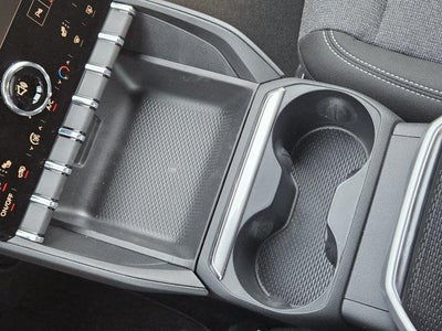 2027 GMC Terrain FWD Elevation