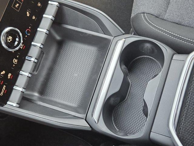 2027 GMC Terrain FWD Elevation