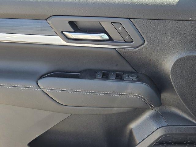 2027 GMC Terrain FWD Elevation