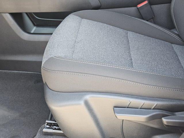 2027 GMC Terrain FWD Elevation