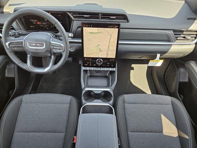 2027 GMC Terrain FWD Elevation