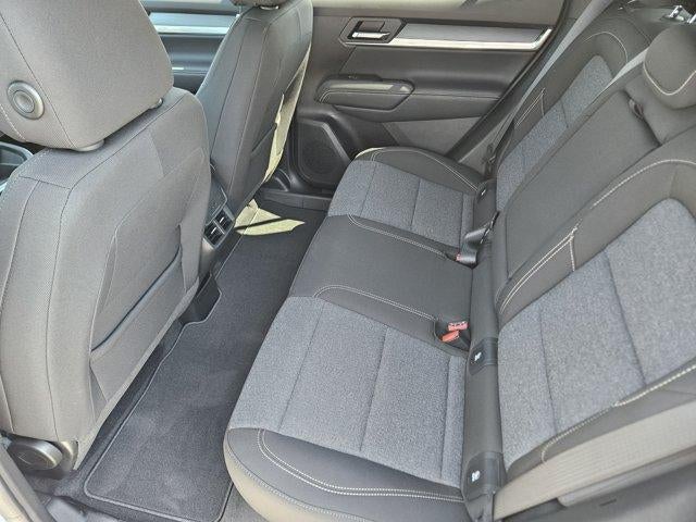 2027 GMC Terrain FWD Elevation