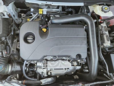 2027 GMC Terrain FWD Elevation