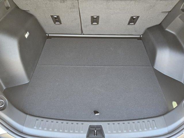 2027 GMC Terrain FWD Elevation