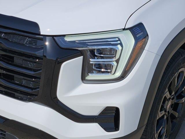 2027 GMC Terrain FWD Elevation