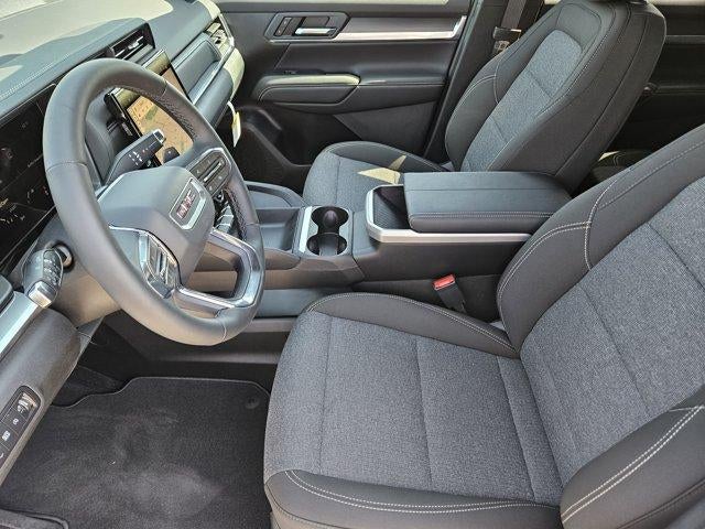 2027 GMC Terrain FWD Elevation