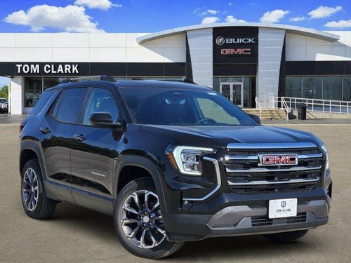 2027 GMC Terrain FWD Elevation
