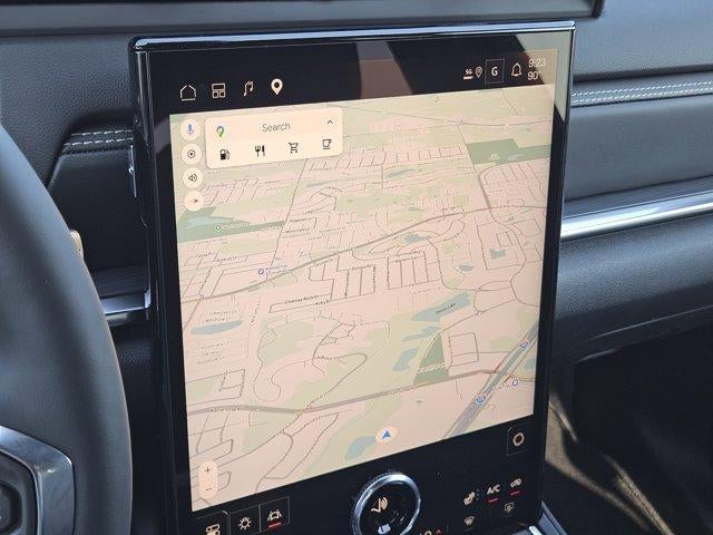 2027 GMC Terrain FWD Elevation