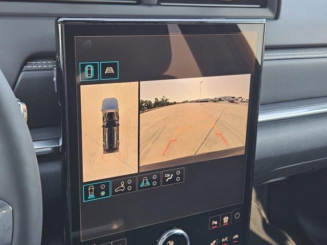 2027 GMC Terrain FWD Elevation