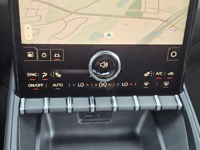 2027 GMC Terrain FWD Elevation