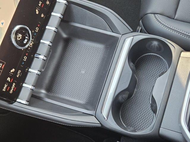 2027 GMC Terrain FWD Elevation