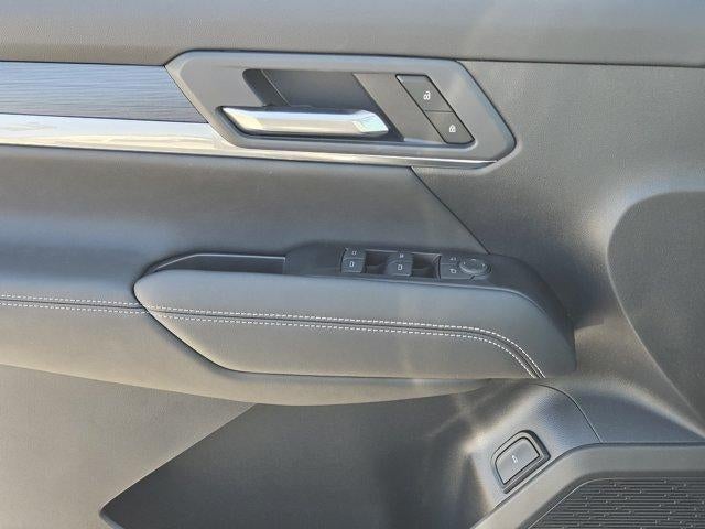 2027 GMC Terrain FWD Elevation