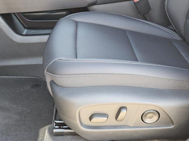 2027 GMC Terrain FWD Elevation