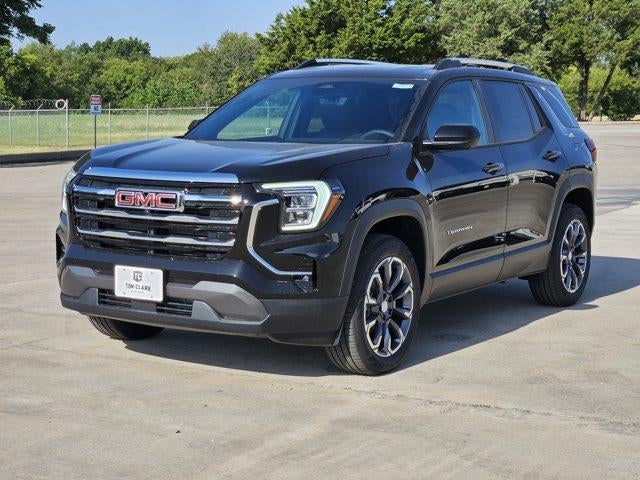 2027 GMC Terrain FWD Elevation