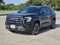 2027 GMC Terrain FWD Elevation