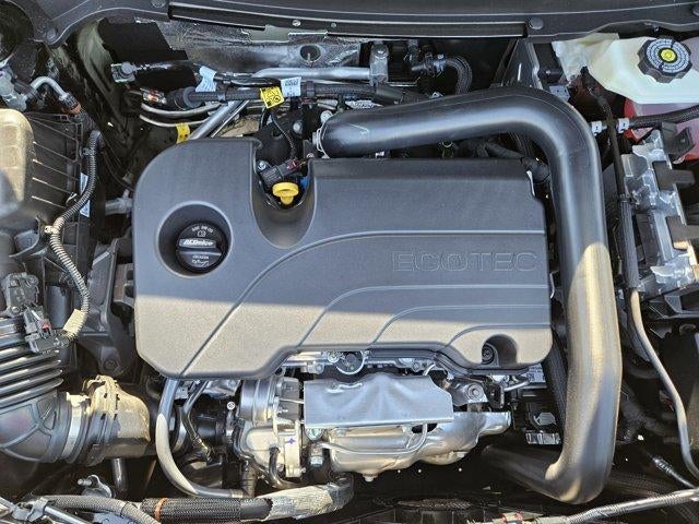 2027 GMC Terrain FWD Elevation