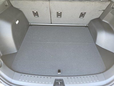 2027 GMC Terrain FWD Elevation