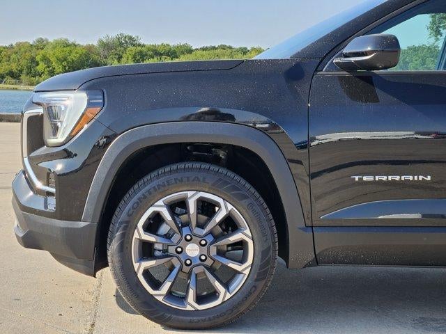 2027 GMC Terrain FWD Elevation